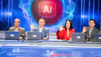 Mencari bakat kecerdasan buatan Vietnam melalui taman permainan AI praktikal
