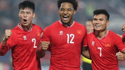 Jurulatih Kim Sang-sik memanggil Xuan Son kembali ke pasukan Vietnam