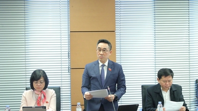 Hàng năm, Chính phủ báo cáo Quốc hội về bộ chỉ số chuyển đổi số quốc gia