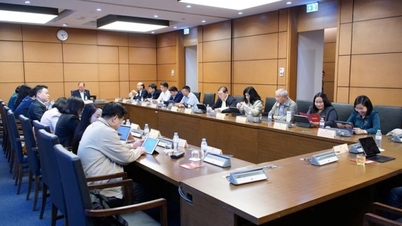 Проекти документів для подання на 14-й Національний з'їзд партії: Перетворення В'єтнаму на розвинену промислову країну з високим рівнем доходу