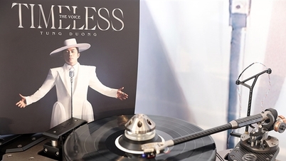 Hedrar de odödliga kärlekssångerna i vietnamesisk musik