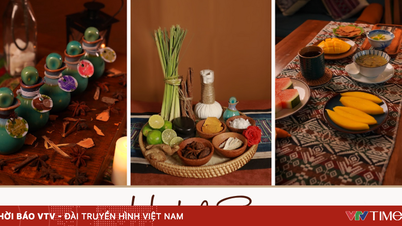 Herbal Spa mang tinh hoa thảo dược dân tộc đến với du lịch Việt