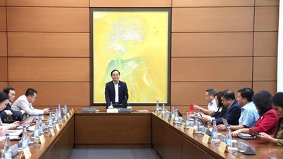 Bảo đảm tiếp cận chuyển đổi số bao trùm cho người dân vùng sâu, vùng xa