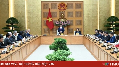 International cooperation to develop Vietnam's semiconductor industry