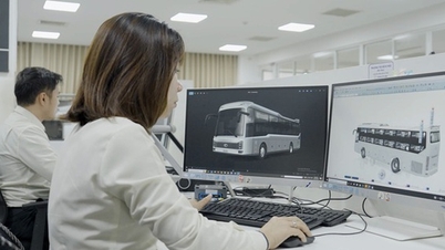 הרחבת האוטונומיה, יצירת דחיפה למשיכת כישרונות מדעיים וטכנולוגיים