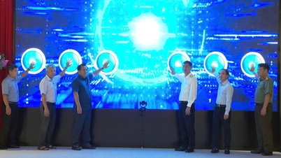 Tay Ninh 60 napos csúcskampányt indít a vállalkozási háztartások adókezelési modelljének átalakítására irányuló projekt megvalósítására.