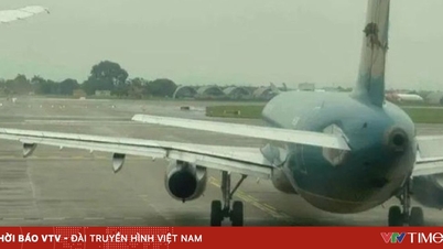 ۵ فرودگاه در منطقه مرکزی از بعد از ظهر ۶ نوامبر به طور موقت فعالیت خود را متوقف کردند.