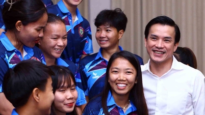 ក្លឹបនារីទីក្រុងហូជីមិញបានត្រៀមខ្លួនរួចជាស្រេចដើម្បីធ្វើអព្ភូតហេតុមួយទៀតក្នុងការប្រកួតប្រចាំទ្វីបអាស៊ី។