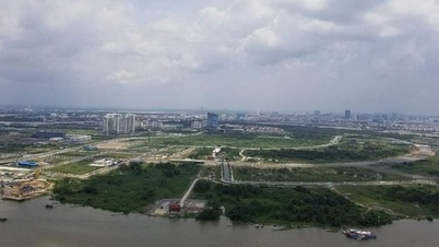 עלייה "מזעזעת" במחירי הקרקעות תגרום סיכונים רבים לעסקים ולאנשים