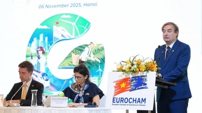 EuroCham kondigt Green Economy Forum aan: baanbrekende innovatie, de toekomst creëren