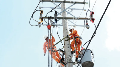 Poprawa efektywności dostaw energii elektrycznej do miasta