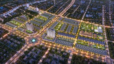 O que torna o Eurowindow Sport Garden, um condomínio urbano de superluxe, tão especial?