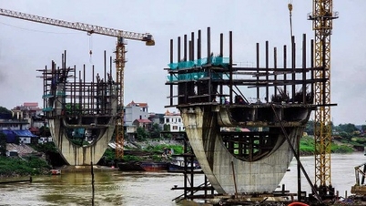 Tiếng thở dài từ những dự án giao thông “hụt” tiến độ