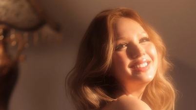 Xoai Non célèbre son passage à l'âge adulte avec une superbe série de photos, ses fans sont en émoi.