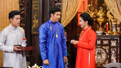 Війна багатих - Епізод 14: Тхань Тра "розкриває свої карти", пані Хай благає про справедливість, але ніхто її не чує