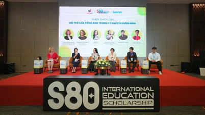 English Proficiency Training - The Foundation for the Integrated Vietnamese Generation