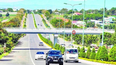 Plataforma para ampliar el espacio de desarrollo sostenible