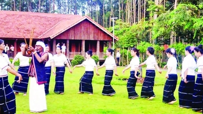 A zöld turizmushoz kapcsolódó kulturális értékek megőrzése