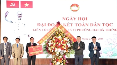 លើក​កម្ពស់​កម្លាំង​ប្រជាជន​ក្នុង​ការ​អភិវឌ្ឍ​សេដ្ឋកិច្ច​សង្គម រក្សា​សន្តិសុខ សណ្តាប់ធ្នាប់​នៅ​ថ្នាក់​មូលដ្ឋាន