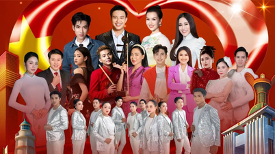 Mulți artiști au concertat la Festivalul Vietnam - Ho Chi Minh City din Prefectura Aichi, Japonia