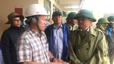 Najlepsza opieka dla osób w skoncentrowanych schronach przeciwburzowych