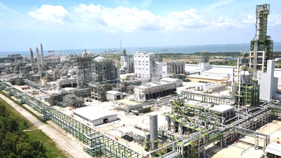 Long Son - νέο αναπτυξιακό έργο στα ανατολικά της πόλης Χο Τσι Μινχ