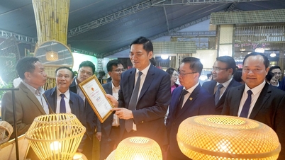 افتتاح نمایشگاه ارتباط دهنده عرضه و تقاضای محصولات کشاورزی در استان نِگه آن در سال 2025