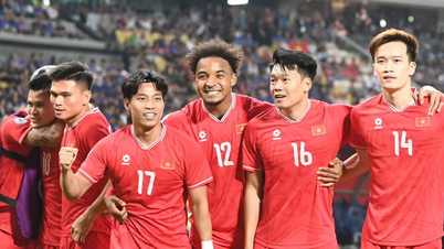 Ο Σουάν Σον επιστρέφει στην εθνική ομάδα του Βιετνάμ