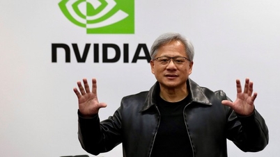 ĐHQG TP HCM và NVIDIA ra mắt học bổng Jensen Huang 1 triệu USD