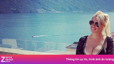 Bạn gái Enzo Fernandez đối đầu Wanda Nara