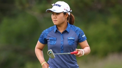 Nhiều tay golf mạnh tham dự giải đấu dành cho nữ Toto Classic 2025