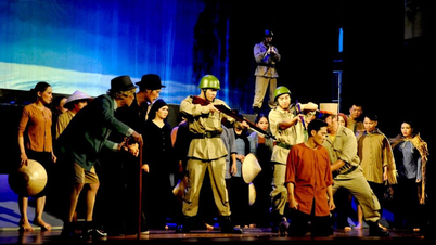 אתגרים בהעלאת מחזות צ'או בנושא מודרני