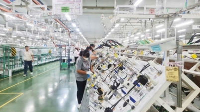 Nâng cao hiệu quả thu hút FDI