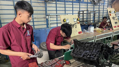 Διπλή και εξατομικευμένη εκπαίδευση: Λύσεις στο πρόβλημα του ανθρώπινου δυναμικού