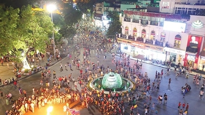 Van ‘slapeloze nachten’ naar economisch-cultureel model