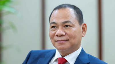 Tỷ phú Phạm Nhật Vượng sản xuất máy bay, tàu vũ trụ: Chờ một bước ngoặt