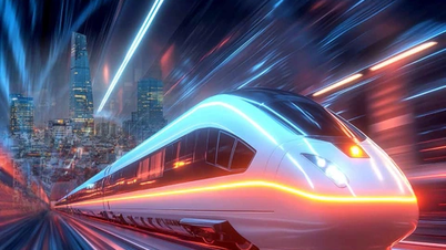 Fransa, yüksek hızlı demiryolları inşasındaki deneyimini Vietnam ile paylaşmaya hazır.