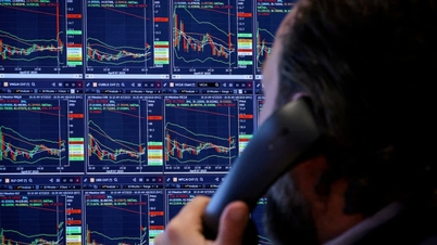 Tech-aandelen kelderen: Amerikaanse aandelenmarkt riskeert AI-bubbel