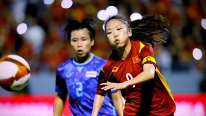 Latest match schedule of Vietnam women's team: Also facing Malaysia but no… naturalization