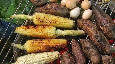 Mâncăruri delicioase de iarnă în Hanoi pe care trebuie să le încercați când vine musonul