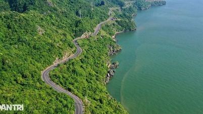 Amerikansk avis roser Vietnams Cat Ba-øy blant «de beste i Sørøst-Asia»