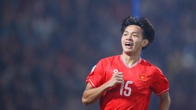 Vietnamská reprezentace do 22 let se připravuje na fotbalový turnaj CFA Team China Panda Cup 2025