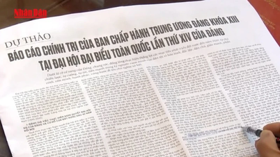 [Videó] Hozzájárulás az ország főbb politikáinak tökéletesítéséhez