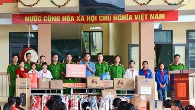 Sôi nổi thi đua chào mừng ngày hội lớn của tuổi trẻ