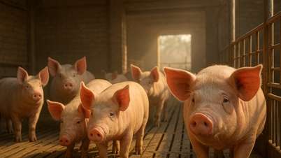 Harga babi hari ini 7 November: Ribut harga di 3 wilayah, Utara kehilangan puncak