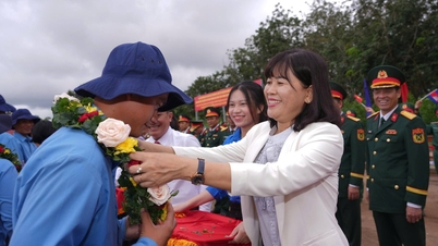 טיי נין מגייס כוחות לחפש 825 קברי קדושים בקמבודיה בעונה היבשה 2025-2026
