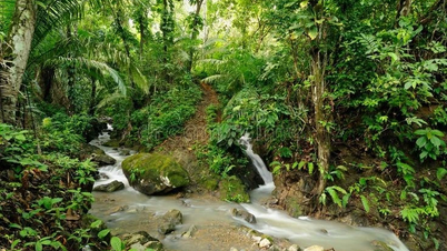 Objevte nejnedotčenější a nejnepřístupnější zemi v Americe