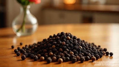 काली मिर्च की आज की कीमत 7 नवंबर, 2025: अभी भी थोड़ा नया उतार-चढ़ाव