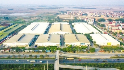 Reshaping capital flows from the US and Europe into Vietnam