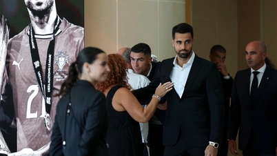 Cristiano Ronaldo vorbește despre motivul pentru care nu a participat la înmormântarea lui Diogo Jota